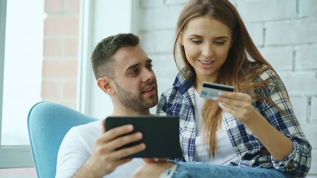 5 cech, które świadczą o wysokim standardzie internetowego sklepu meblowego online