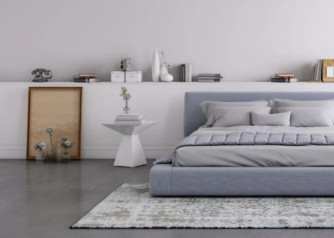 Jak dobrać łóżka z pojemnikiem do intensywnego użytkowania?